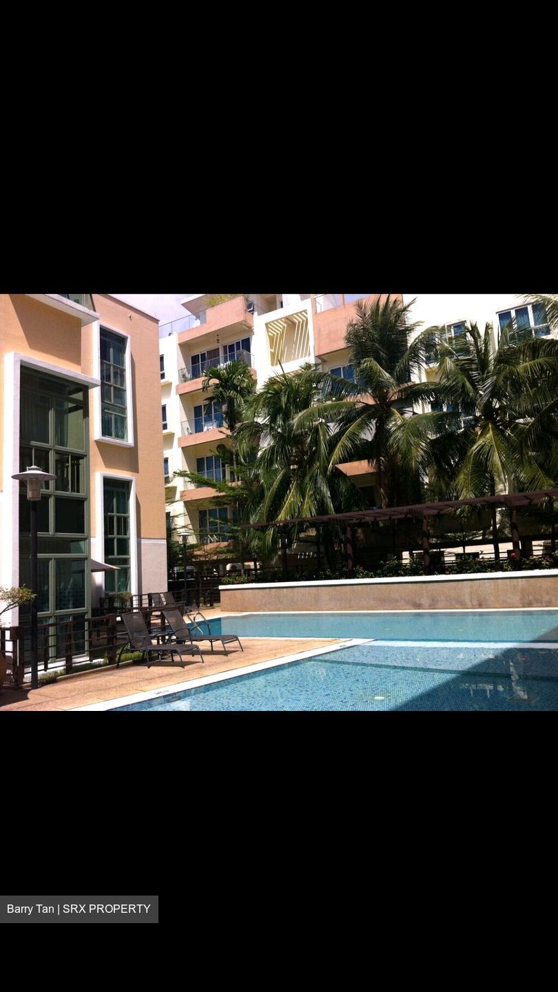 Gold Palm Mansion (D15), Apartment #302653041